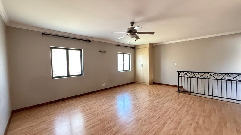 To Let 4 Bedroom Property for Rent in Midlands Estate Gauteng