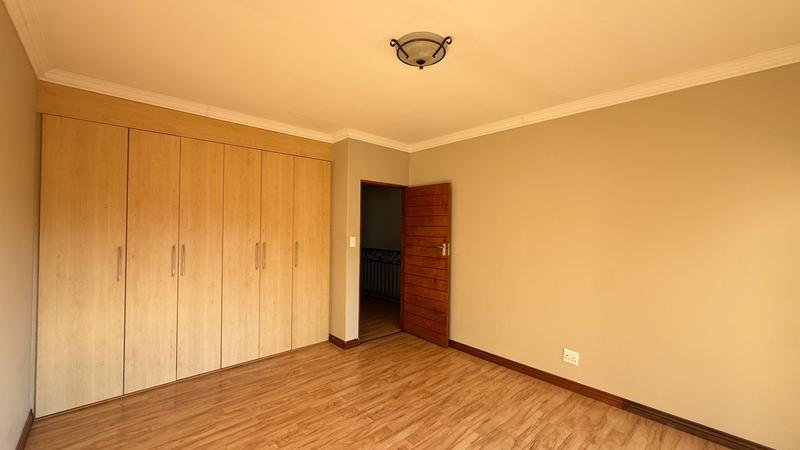 To Let 4 Bedroom Property for Rent in Midlands Estate Gauteng