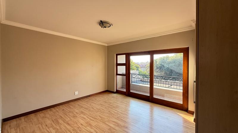 To Let 4 Bedroom Property for Rent in Midlands Estate Gauteng