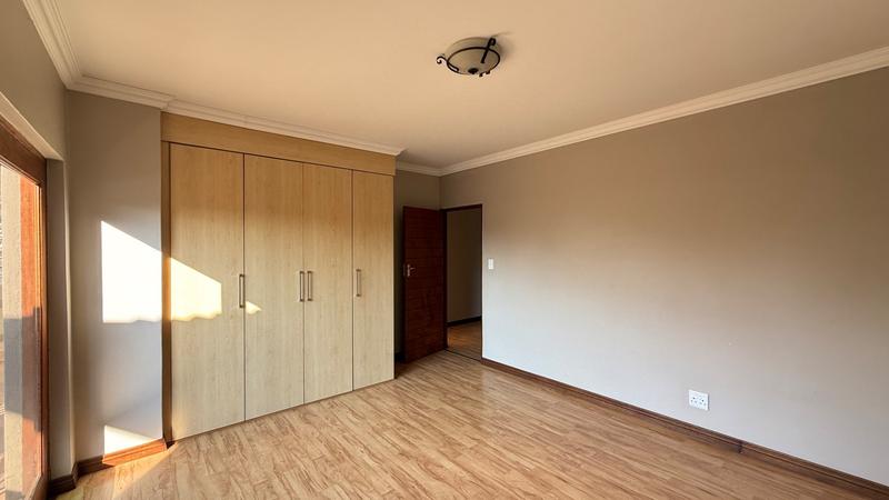 To Let 4 Bedroom Property for Rent in Midlands Estate Gauteng