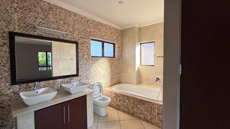 To Let 4 Bedroom Property for Rent in Midlands Estate Gauteng
