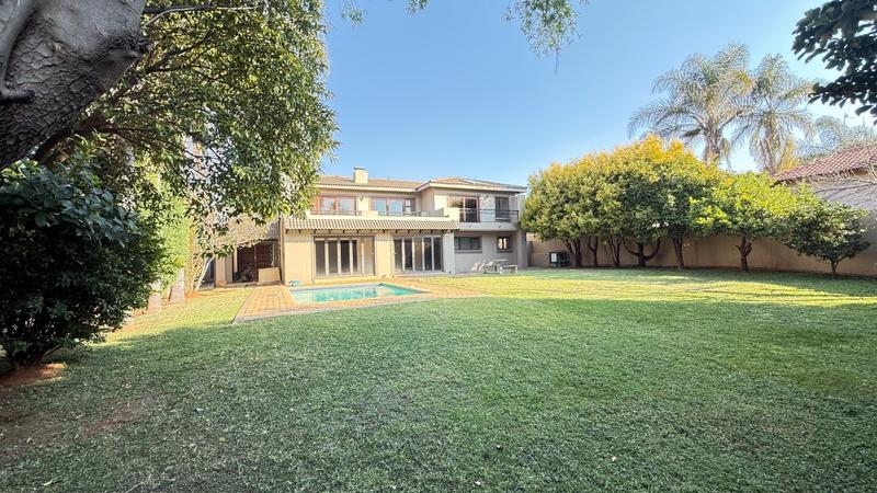 To Let 4 Bedroom Property for Rent in Midlands Estate Gauteng
