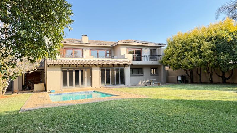To Let 4 Bedroom Property for Rent in Midlands Estate Gauteng