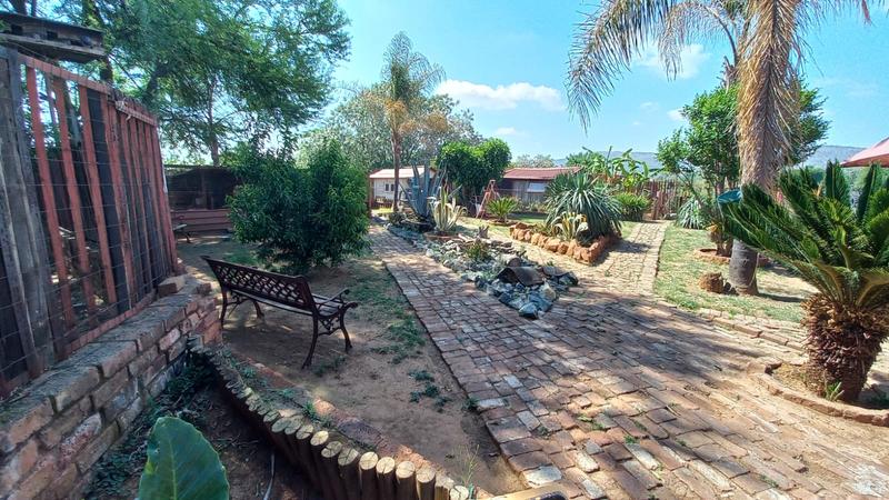 2 Bedroom Property for Sale in Kameeldrift West Gauteng