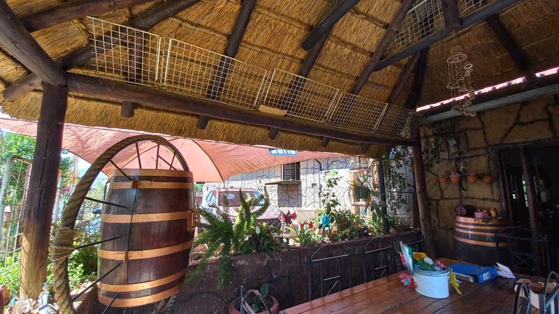 2 Bedroom Property for Sale in Kameeldrift West Gauteng