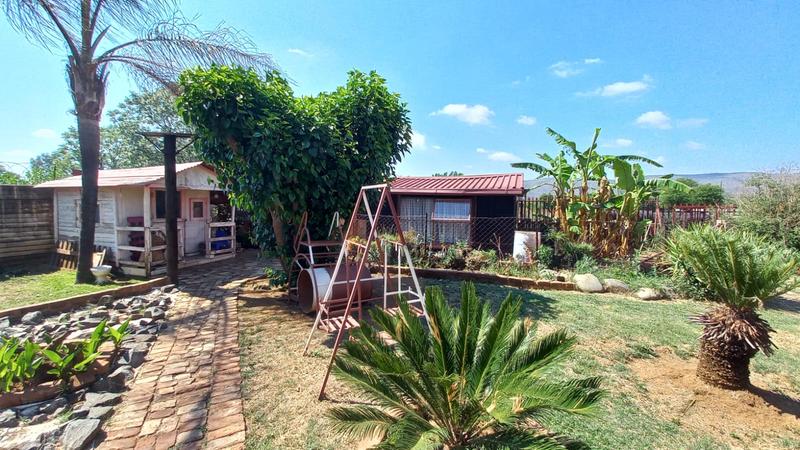 2 Bedroom Property for Sale in Kameeldrift West Gauteng