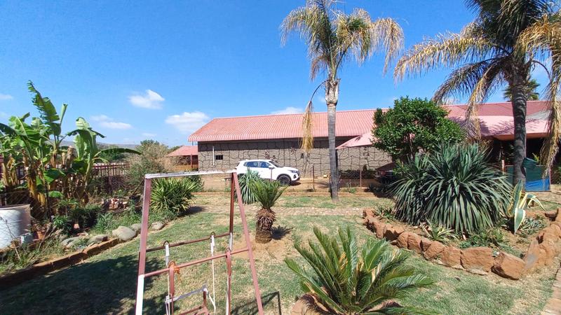 2 Bedroom Property for Sale in Kameeldrift West Gauteng