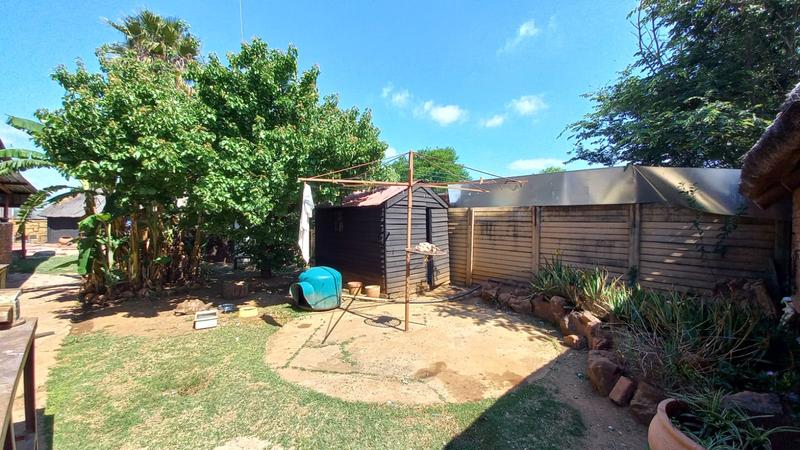 2 Bedroom Property for Sale in Kameeldrift West Gauteng