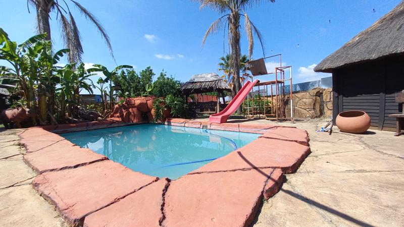2 Bedroom Property for Sale in Kameeldrift West Gauteng