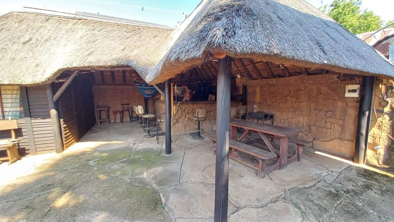 2 Bedroom Property for Sale in Kameeldrift West Gauteng