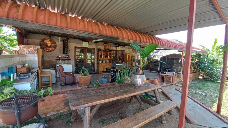2 Bedroom Property for Sale in Kameeldrift West Gauteng
