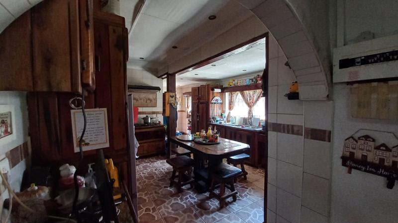 2 Bedroom Property for Sale in Kameeldrift West Gauteng