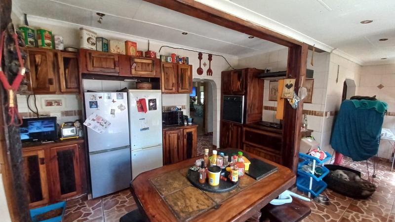 2 Bedroom Property for Sale in Kameeldrift West Gauteng