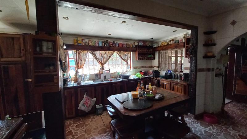 2 Bedroom Property for Sale in Kameeldrift West Gauteng