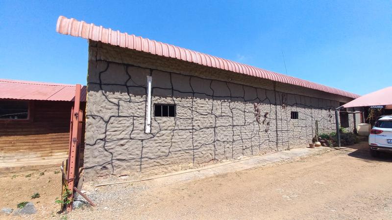 2 Bedroom Property for Sale in Kameeldrift West Gauteng