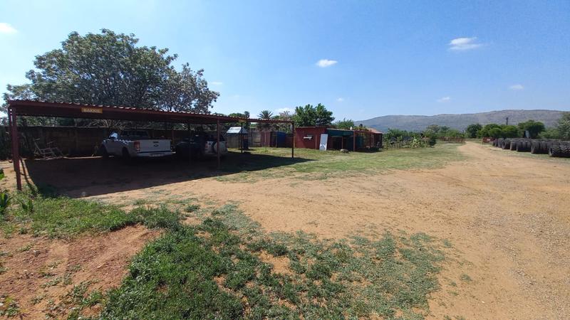 2 Bedroom Property for Sale in Kameeldrift West Gauteng