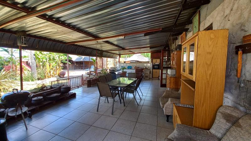 2 Bedroom Property for Sale in Kameeldrift West Gauteng