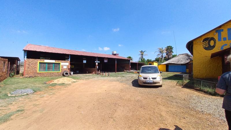 2 Bedroom Property for Sale in Kameeldrift West Gauteng