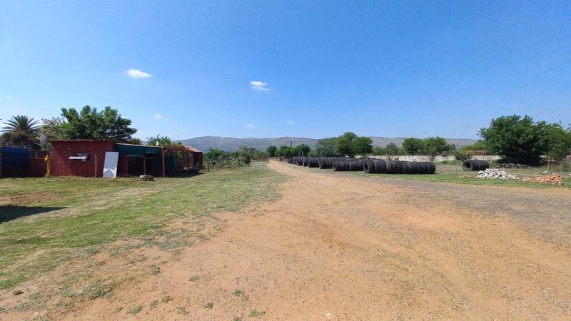 2 Bedroom Property for Sale in Kameeldrift West Gauteng