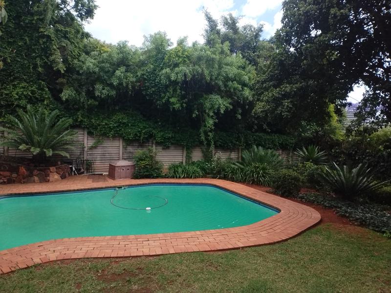 9 Bedroom Property for Sale in Muckleneuk Gauteng