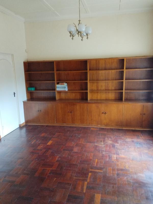 9 Bedroom Property for Sale in Muckleneuk Gauteng