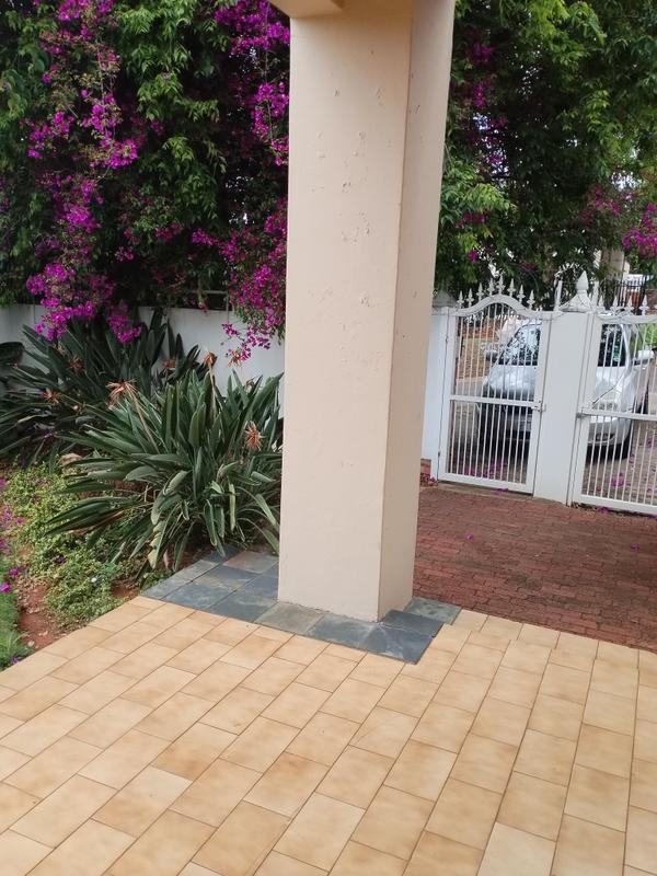 9 Bedroom Property for Sale in Muckleneuk Gauteng