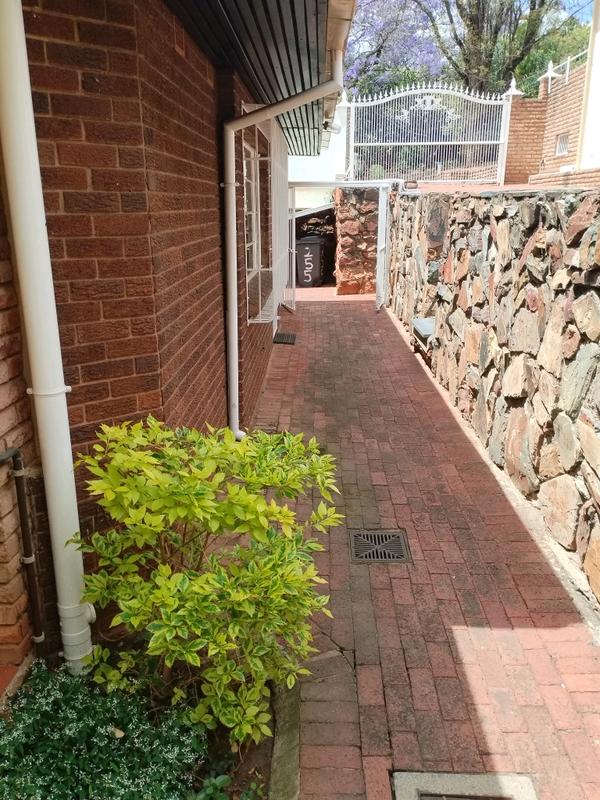 9 Bedroom Property for Sale in Muckleneuk Gauteng