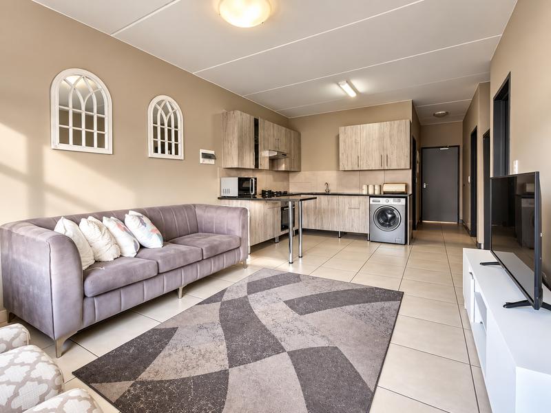 2 Bedroom Property for Sale in Glen Austin Gauteng
