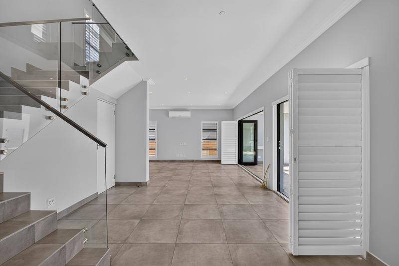 To Let 4 Bedroom Property for Rent in Bryanston Gauteng