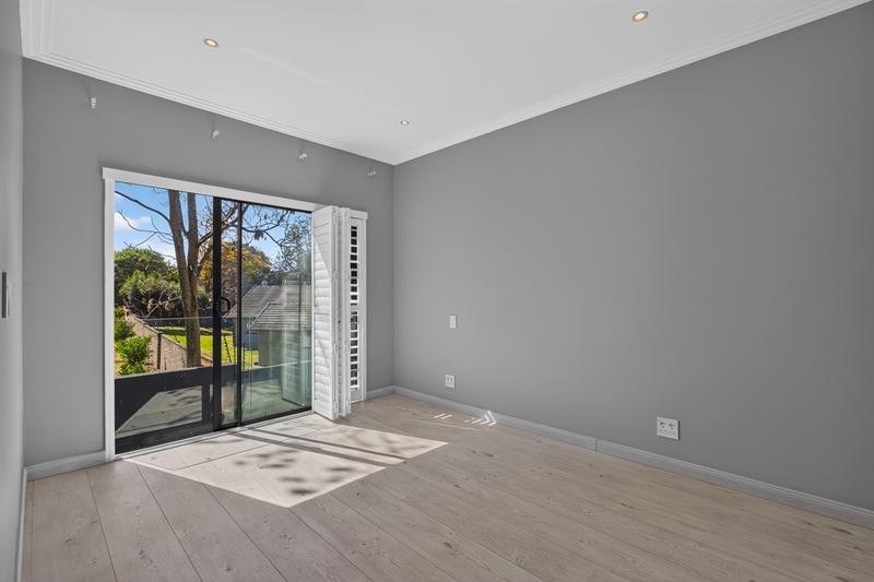 To Let 4 Bedroom Property for Rent in Bryanston Gauteng