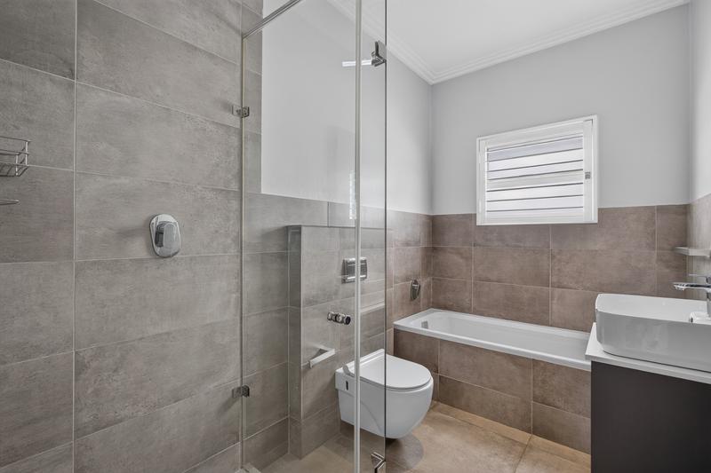 To Let 4 Bedroom Property for Rent in Bryanston Gauteng