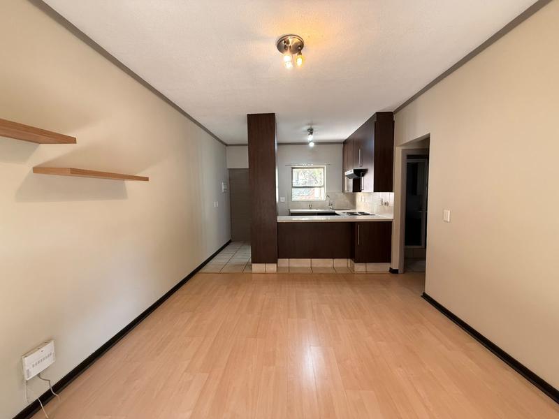 To Let 1 Bedroom Property for Rent in Bryanston Gauteng