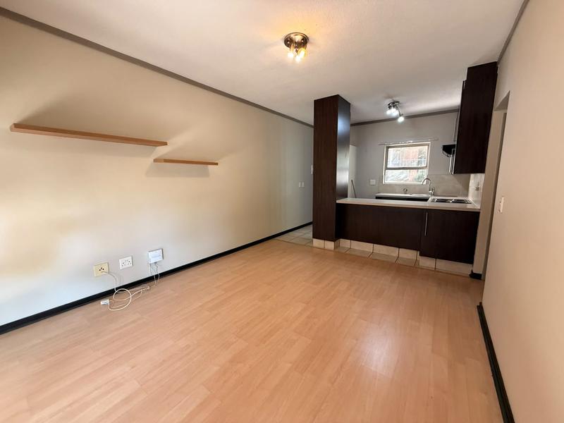 To Let 1 Bedroom Property for Rent in Bryanston Gauteng