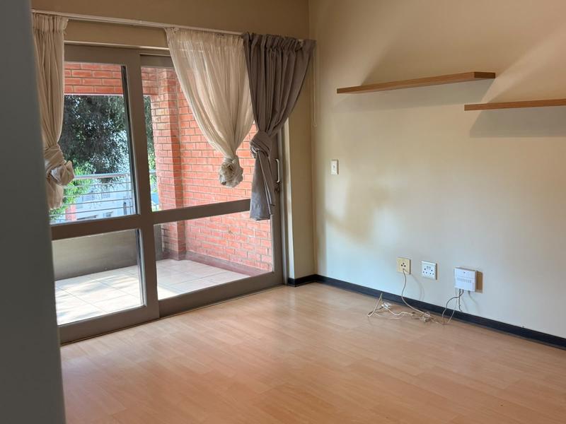 To Let 1 Bedroom Property for Rent in Bryanston Gauteng