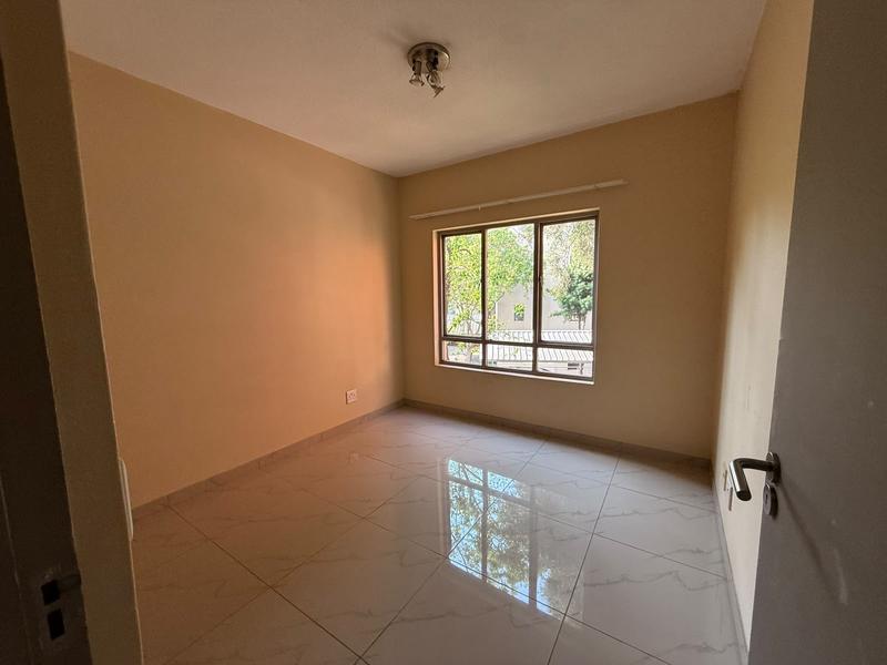 To Let 1 Bedroom Property for Rent in Bryanston Gauteng