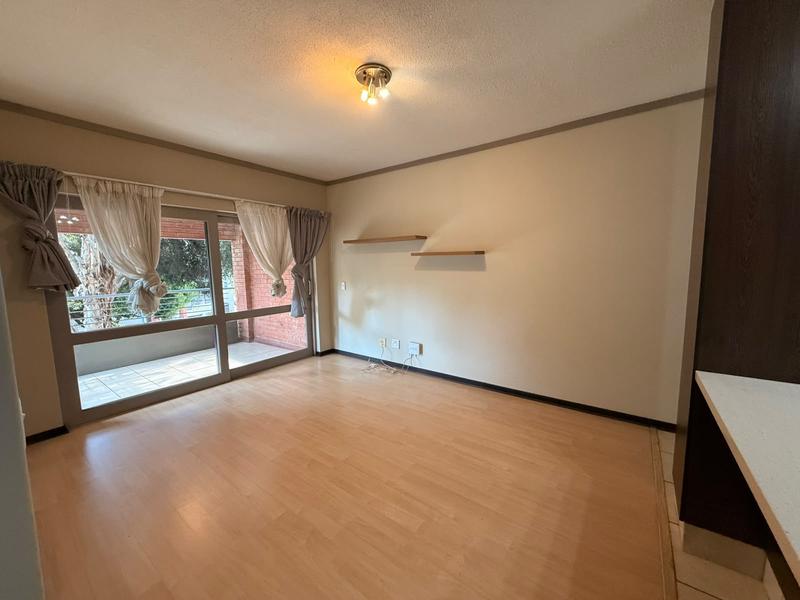 To Let 1 Bedroom Property for Rent in Bryanston Gauteng