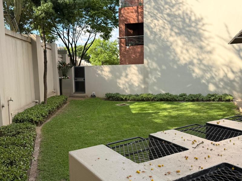 To Let 1 Bedroom Property for Rent in Bryanston Gauteng