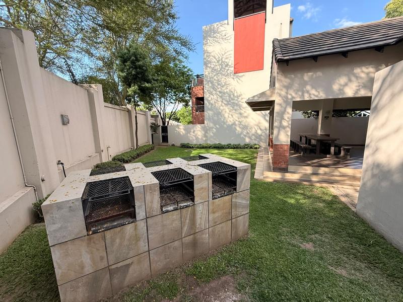To Let 1 Bedroom Property for Rent in Bryanston Gauteng
