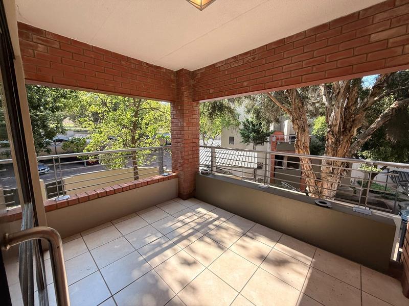 To Let 1 Bedroom Property for Rent in Bryanston Gauteng