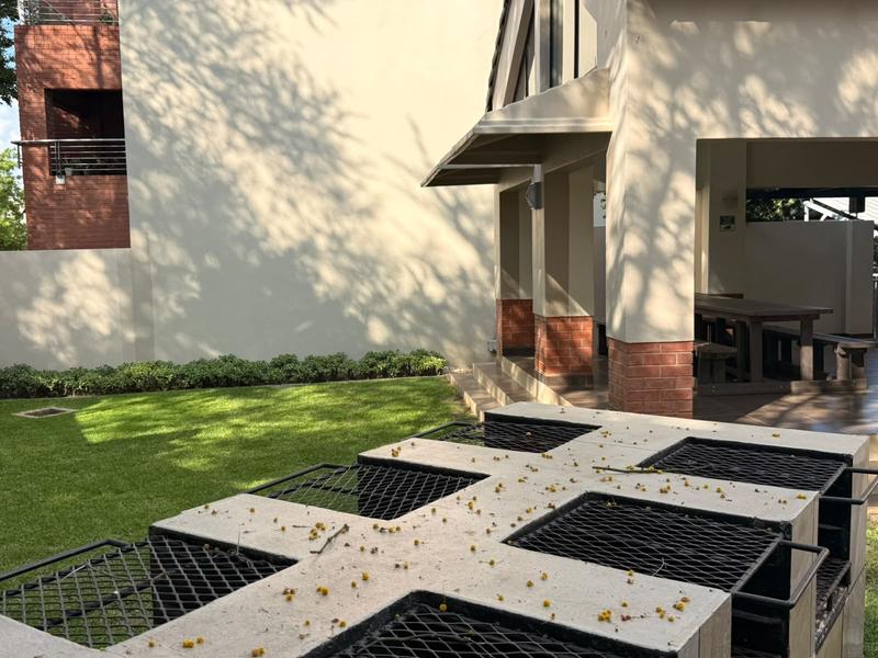 To Let 1 Bedroom Property for Rent in Bryanston Gauteng