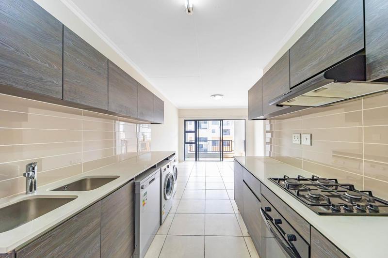 1 Bedroom Property for Sale in Olivedale Gauteng