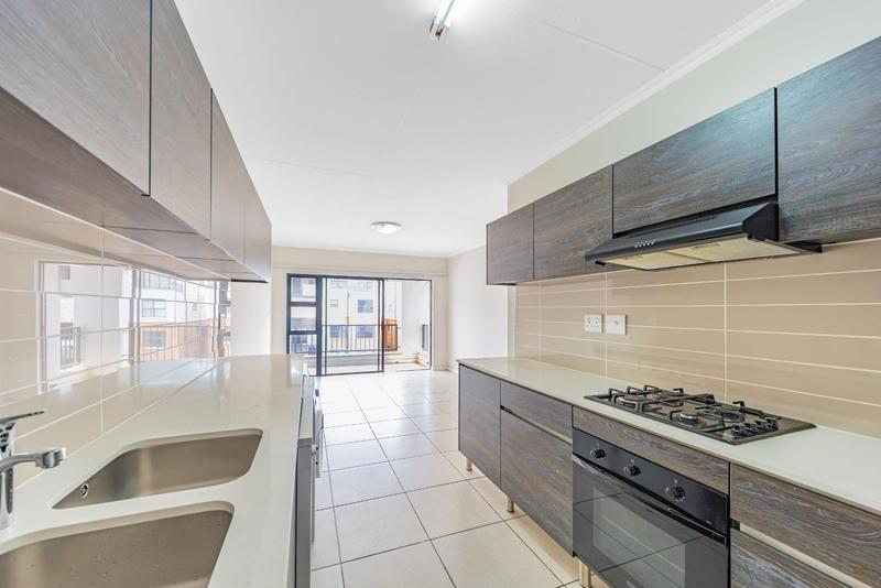 1 Bedroom Property for Sale in Olivedale Gauteng