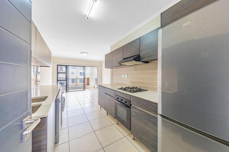 1 Bedroom Property for Sale in Olivedale Gauteng