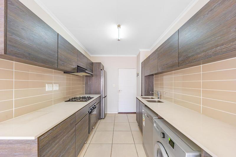 1 Bedroom Property for Sale in Olivedale Gauteng