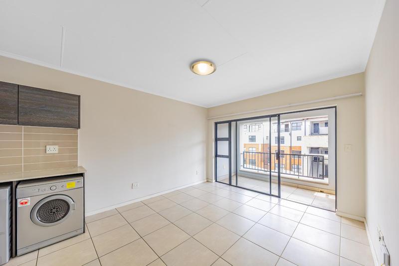 1 Bedroom Property for Sale in Olivedale Gauteng