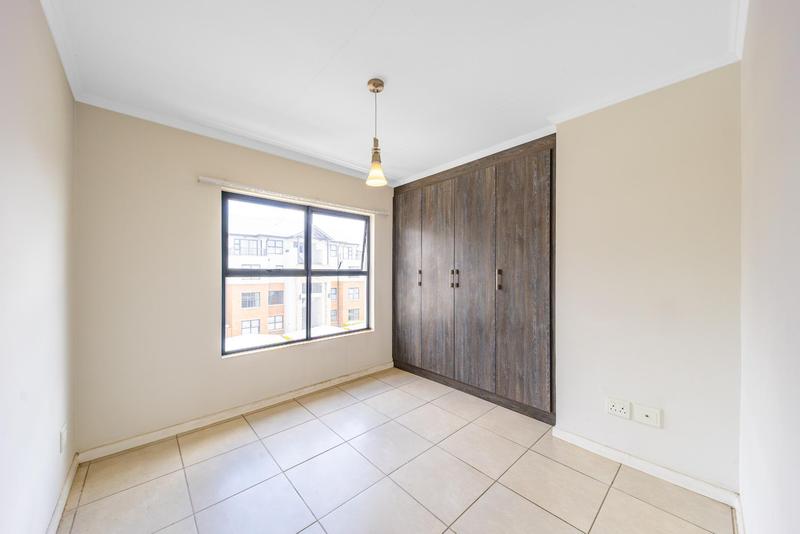 1 Bedroom Property for Sale in Olivedale Gauteng