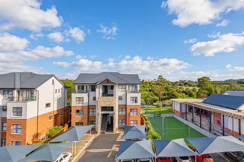 1 Bedroom Property for Sale in Olivedale Gauteng