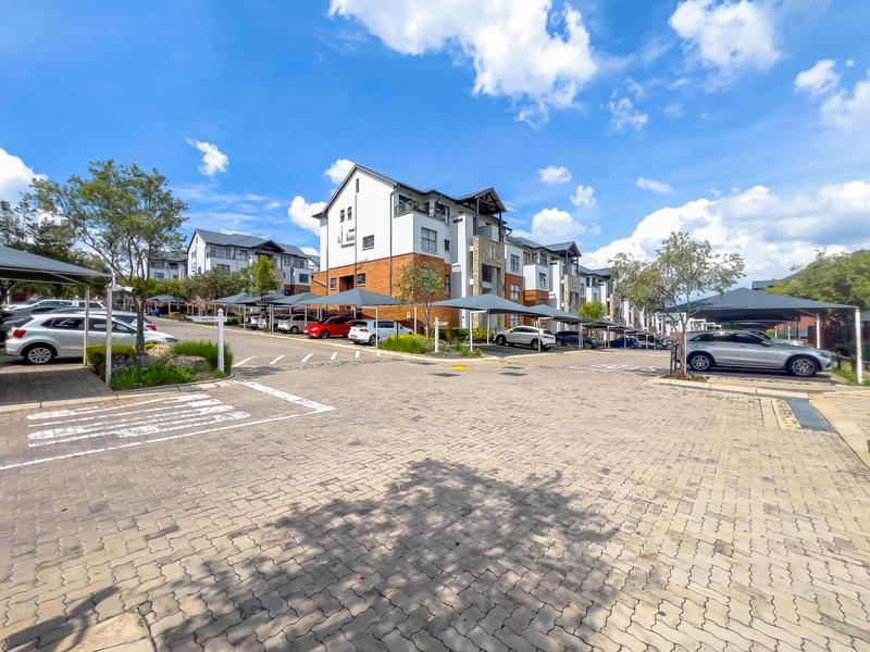 1 Bedroom Property for Sale in Olivedale Gauteng