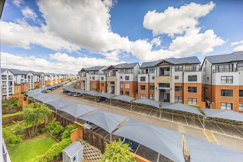 1 Bedroom Property for Sale in Olivedale Gauteng