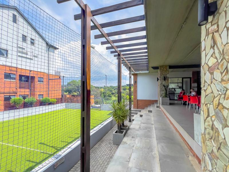 1 Bedroom Property for Sale in Olivedale Gauteng
